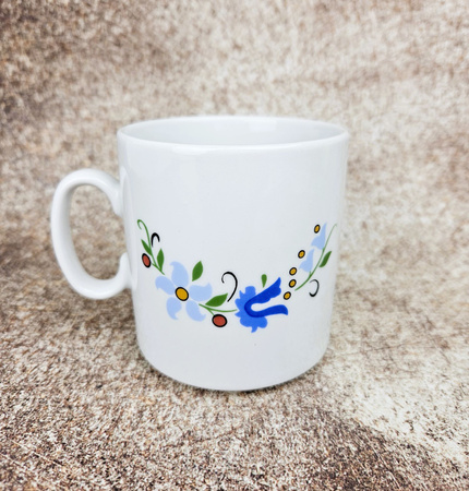 Lubiana Robert kubek 300ml dek. kaszubska