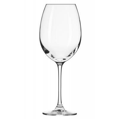 Elite kieliszek do wody 480 ml komplet 6 sztuk