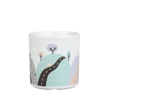 Lubiana kpl dzieciecy 1/3 elementów Roma/Margot Domek Misi