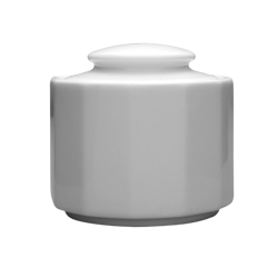 Merkury cukiernica 200ml biała