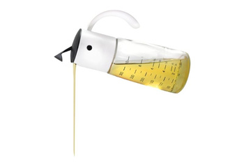 dozownik do oliwy/octu grawitacyjny Livio