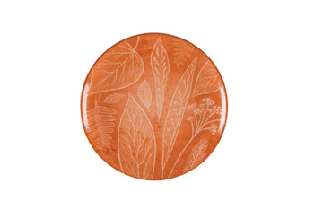 Lubiana talerz płytki 205mm Boss Lato