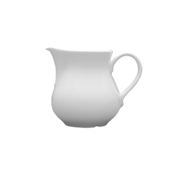 Wersal dzbanek 150ml biały