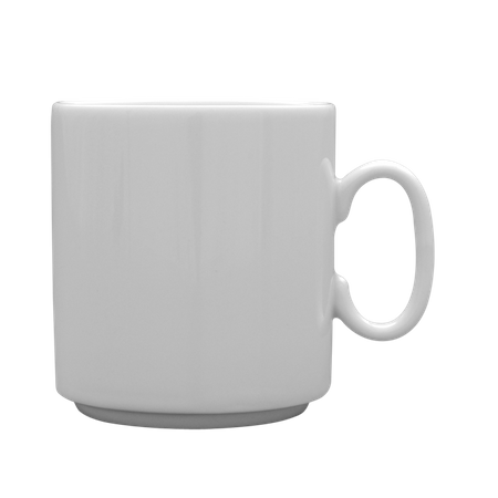 Robert kubek 300ml biały