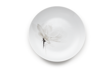 Zestaw obiadowo kawowy dla 6 osób 32 elementów Boss/Dorota/Venus MAGNOLIA