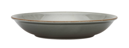 Lubiana talerz głęboki 230mm Hotel ART SZARY