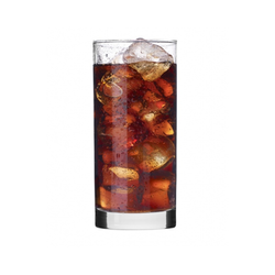 Balance Krosno komplet 6 szklanek 300ml do napojów Balance