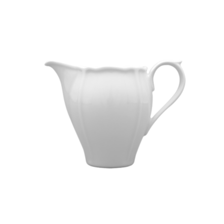 Maria dzbanek do mleka 250ml biała