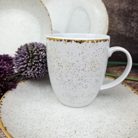 Lubiana komplet 6/24 Reactivo Picadas