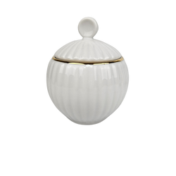 Lubiana cukiernica Daisy złoto