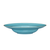 Lubiana talerz głęboki do pasty 240mm Kaszub ART TURKUS