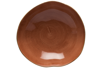 Stone Age salaterka 285mm CEGLASTY