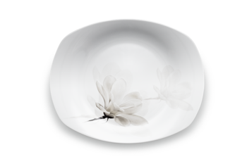 Avocado talerz płytki 310mm MAGNOLIA