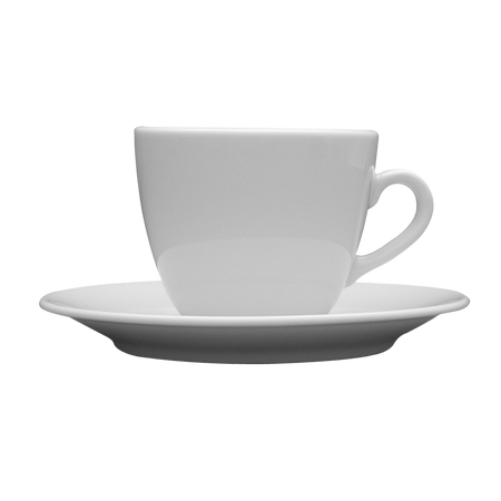 Wersal filiżanka 200ml biała