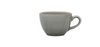 Lubiana filiżanka 180ml Aida ART SZARY