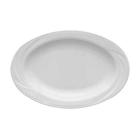 Arcadia rawier 240mm biały