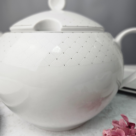 serwis obiadowy 12/42 Carmen