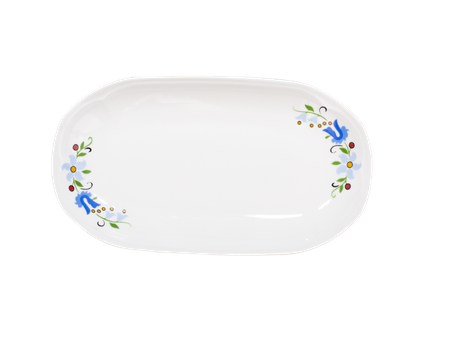 Lubiana Jastra rawierka 240mm KASZUBSKA DEK.0203