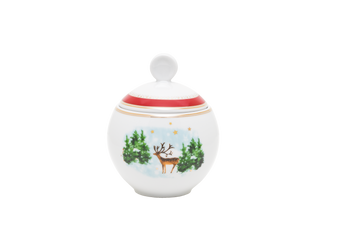 Lubiana cukiernica 250ml Venus Bajkowe Święta