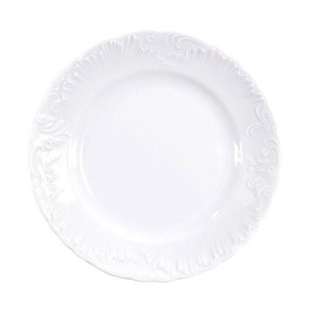 Talerz płytki 19cm Rococo