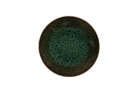 Lubiana talerz głęboki 223mm Stoneware Jade