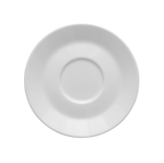 Wersal spodek 120mm biały