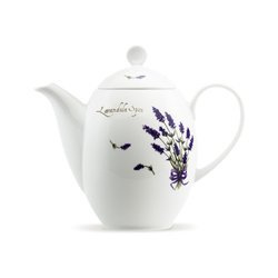 Venus imbryk 1,35l LAWENDA