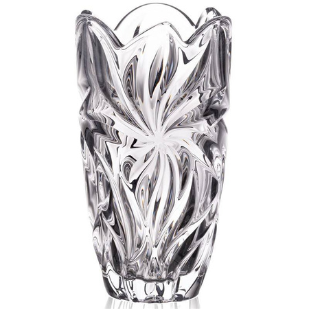 BOHEMIA FLORA WAZON 280MM