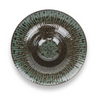 Lubiana talerz głęboki 300mm Stoneware Jade
