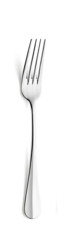 Amefa Baguette widelec stołowy