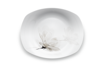 Avocado talerz płytki 310mm MAGNOLIA