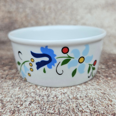 Lubiana czarka 120ml Irena