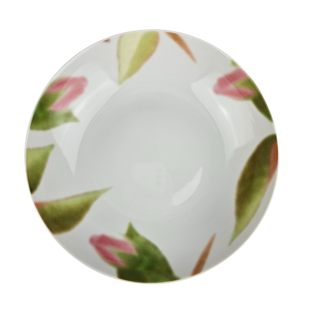 Lubiana Zestaw obiadowy dla 6 osób, 23 elementy Roma/Boss