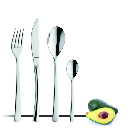 Amefa Aurora nóż do przystawek