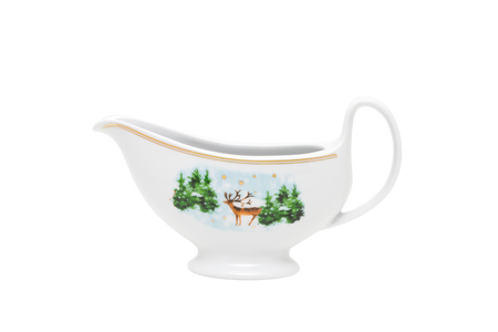 Lubiana sosjera 300ml Venus Bajkowe Święta