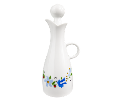 Ewa karafka 150mm KASZUBSKA DEK.0203