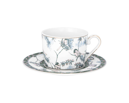 Zestaw dla 4 osób 8 elementów Jenny Tori