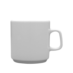 Margot kubek 200ml biały