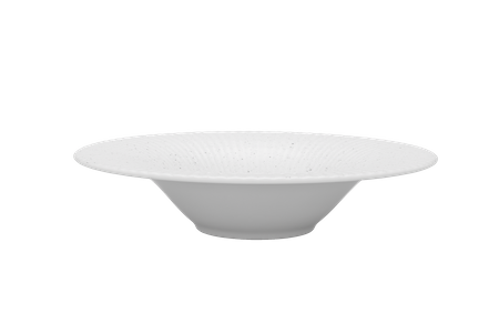 Lubiana talerz głęboki 300mm Daisy ART