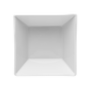 Classic salaterka kwadratowa 145/145mm biała
