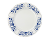 Maria talerz płytki 220mm dekorowany