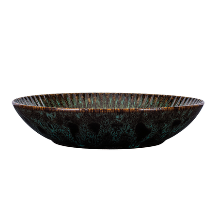 komplet dla 4 osób 12 el. Stoneware Jade