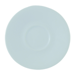 Paula spodek 120mm biały