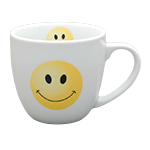 Jumbo kubek 500ml dekorowany