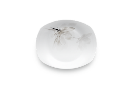 Avocado talerz płytki 230mm MAGNOLIA