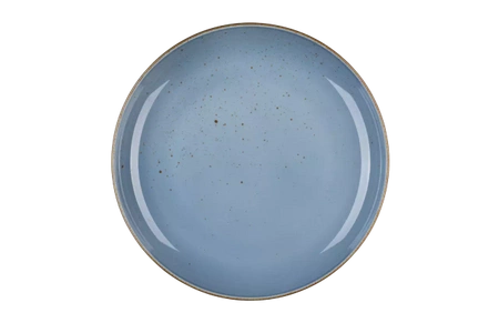 Lubiana Rondo talerz płytki 270mm SZMARAGDOWY