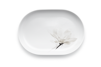 Boss półmisek owalny 330mm MAGNOLIA