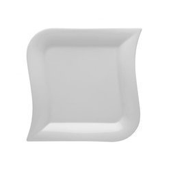 Opera talerz płytki 270mm biały