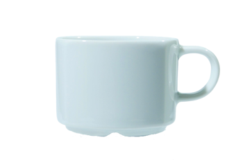 Victoria filiżanka hotel 190ml biała