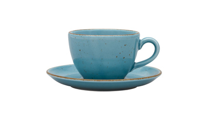 Lubiana filiżanka 180ml Aida ART TURKUS